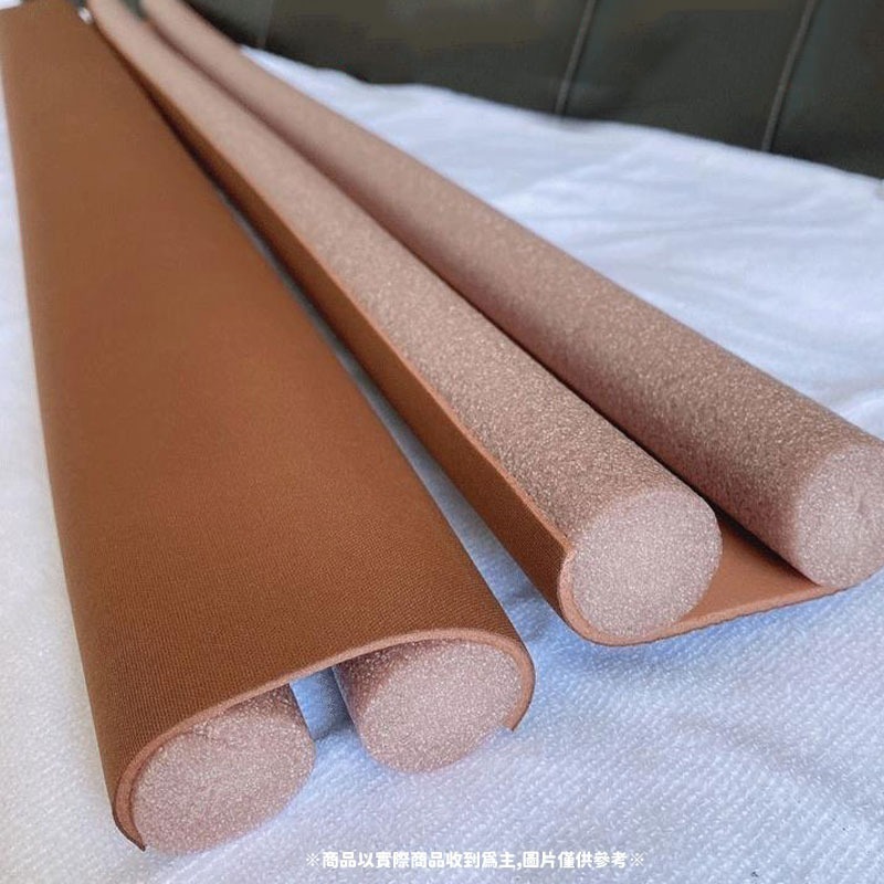 本原批發 門縫密封條🔥門檔 隔音條 防塵門檔 窗檔 冷氣防漏條 門檔條 縫貼式封條 門窗密封條 防蟲門縫擋 SG863-細節圖2