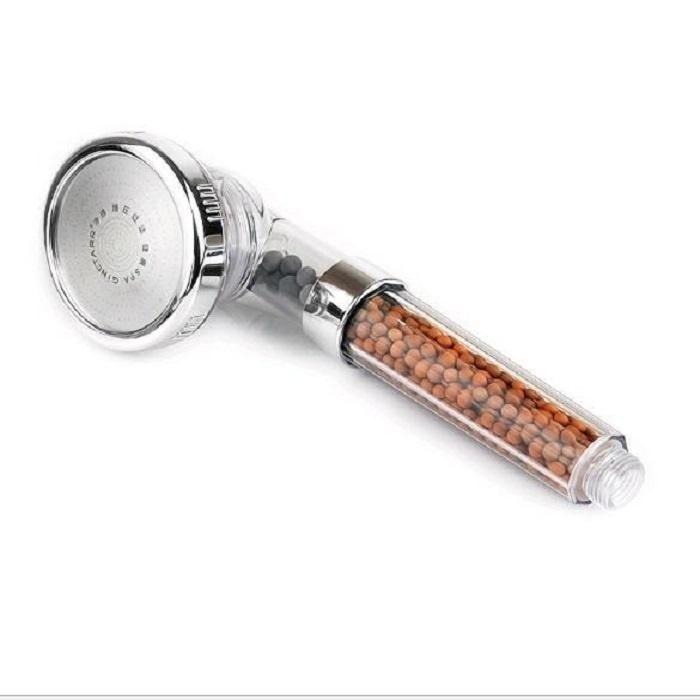 負離子蓮蓬頭👍過濾蓮蓬頭 增壓蓮蓬頭 舒壓蓮蓬頭 省水蓮蓬頭 花灑 蓮蓬頭 淋浴蓮蓬頭 省水花灑 增壓花灑B-細節圖2