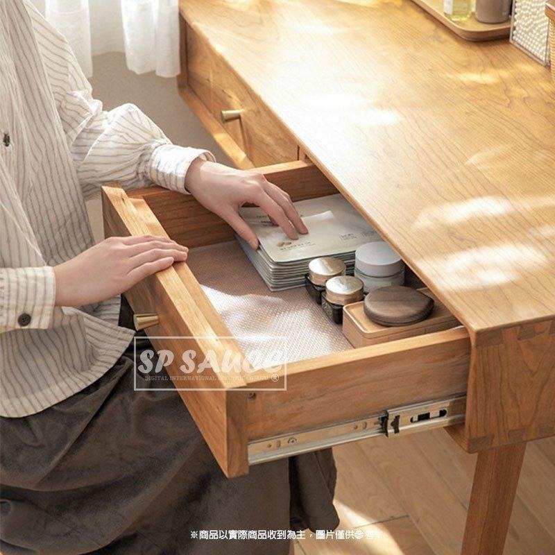 EVA防潮墊👍透明防潮墊 防塵墊 防水墊 抽屜墊 透明墊 廚房防油墊 抽屜墊 衣櫃墊 櫥櫃墊 防滑墊 櫥櫃防潮墊 本原-細節圖8