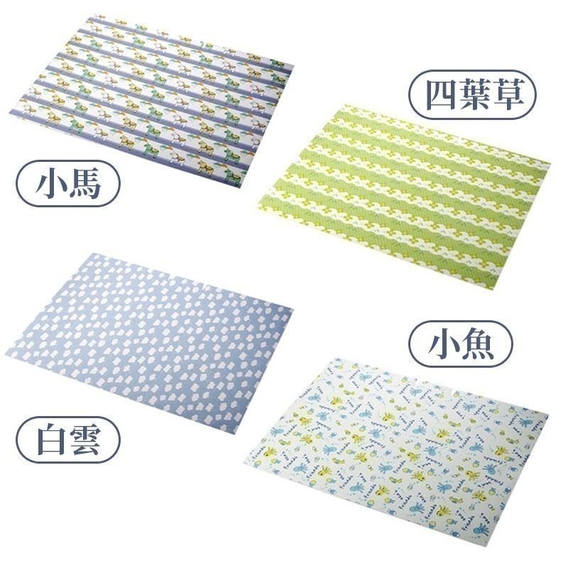 本原批發 自黏地墊🌈 自黏式吸濕防滑地墊 吸水墊 地墊貼 可水洗 可剪裁 廚房 浴室 防滑 拼接地墊 OLD71-細節圖3