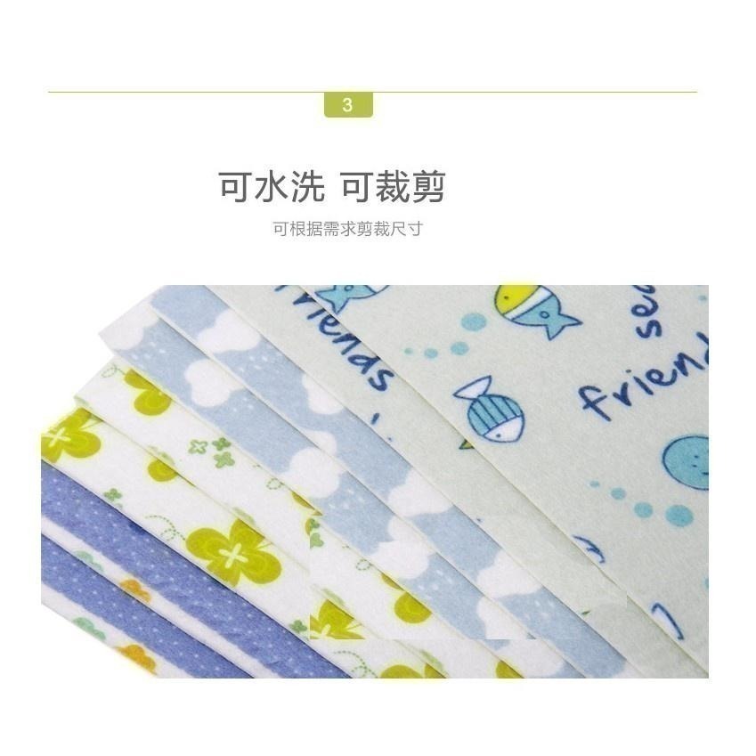 本原批發 自黏地墊🌈 自黏式吸濕防滑地墊 吸水墊 地墊貼 可水洗 可剪裁 廚房 浴室 防滑 拼接地墊 OLD71-細節圖7