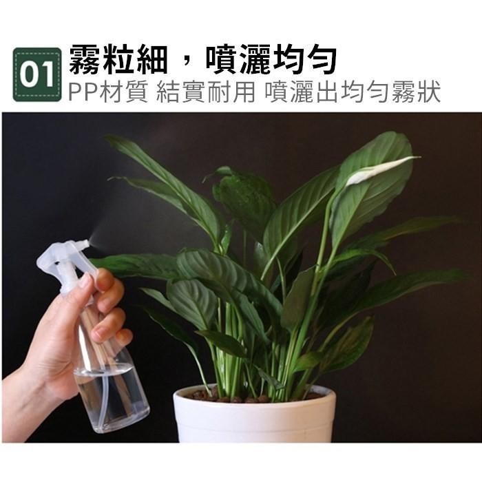 本原批發 噴霧壺 200ml🔥日本 噴瓶 分裝 噴霧瓶 噴霧器 澆花瓶 噴水器 噴壺 瓶子 噴水壺 灑水器 SG580-細節圖3