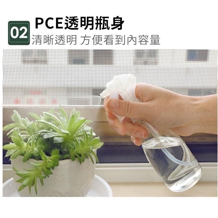 本原批發 噴霧壺 200ml🔥日本 噴瓶 分裝 噴霧瓶 噴霧器 澆花瓶 噴水器 噴壺 瓶子 噴水壺 灑水器 SG580-細節圖4
