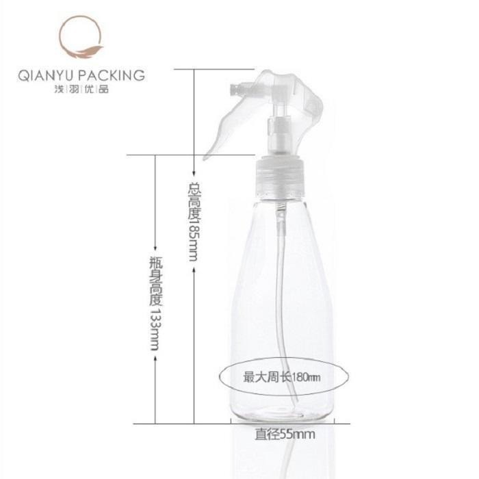 本原批發 噴霧壺 200ml🔥日本 噴瓶 分裝 噴霧瓶 噴霧器 澆花瓶 噴水器 噴壺 瓶子 噴水壺 灑水器 SG580-細節圖8