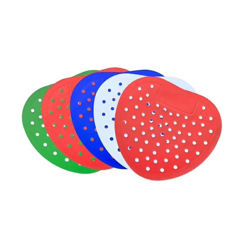 本原批發 小便斗芳香片👍除臭芳香片 隔離網 香氛片 除臭片 廁所芳香 過濾芳香片 去味墊 除臭 芳香 NT156-細節圖2