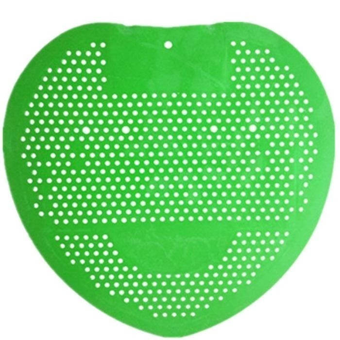 本原批發 小便斗芳香片👍除臭芳香片 隔離網 香氛片 除臭片 廁所芳香 過濾芳香片 去味墊 除臭 芳香 NT156-細節圖6