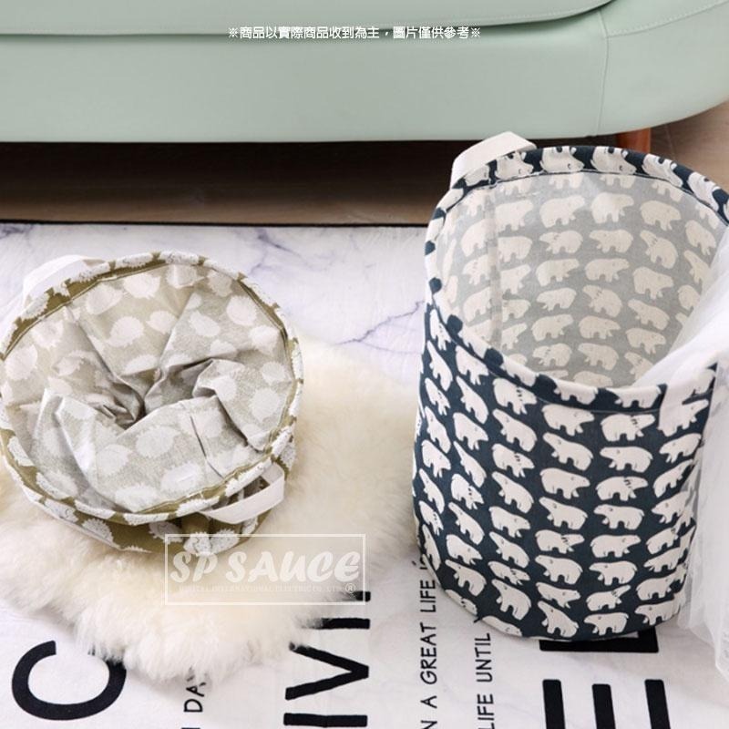 本原批發 收納籃⭐摺疊籃⭐玩具籃 洗衣籃 收納框 髒衣桶 髒衣籃 髒衣籃 收納籃 洗衣袋 收納 洗衣籃 q378-細節圖4