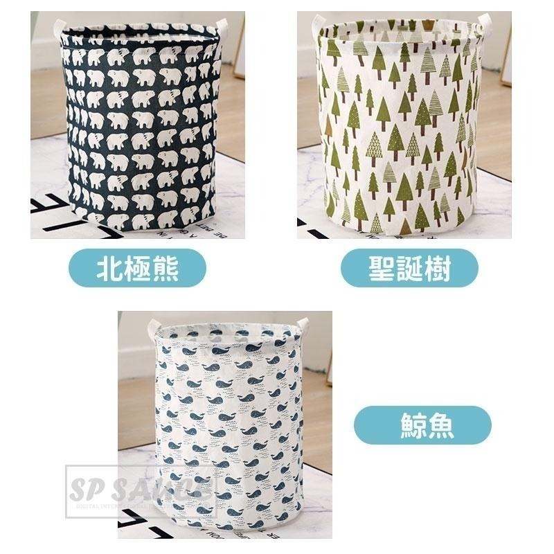 本原批發 收納籃⭐摺疊籃⭐玩具籃 洗衣籃 收納框 髒衣桶 髒衣籃 髒衣籃 收納籃 洗衣袋 收納 洗衣籃 q378-細節圖5