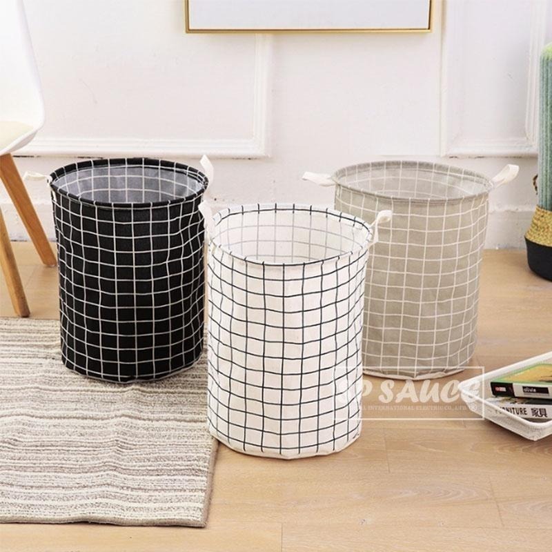 本原批發 收納籃⭐摺疊籃⭐玩具籃 洗衣籃 收納框 髒衣桶 髒衣籃 髒衣籃 收納籃 洗衣袋 收納 洗衣籃 q378-細節圖7