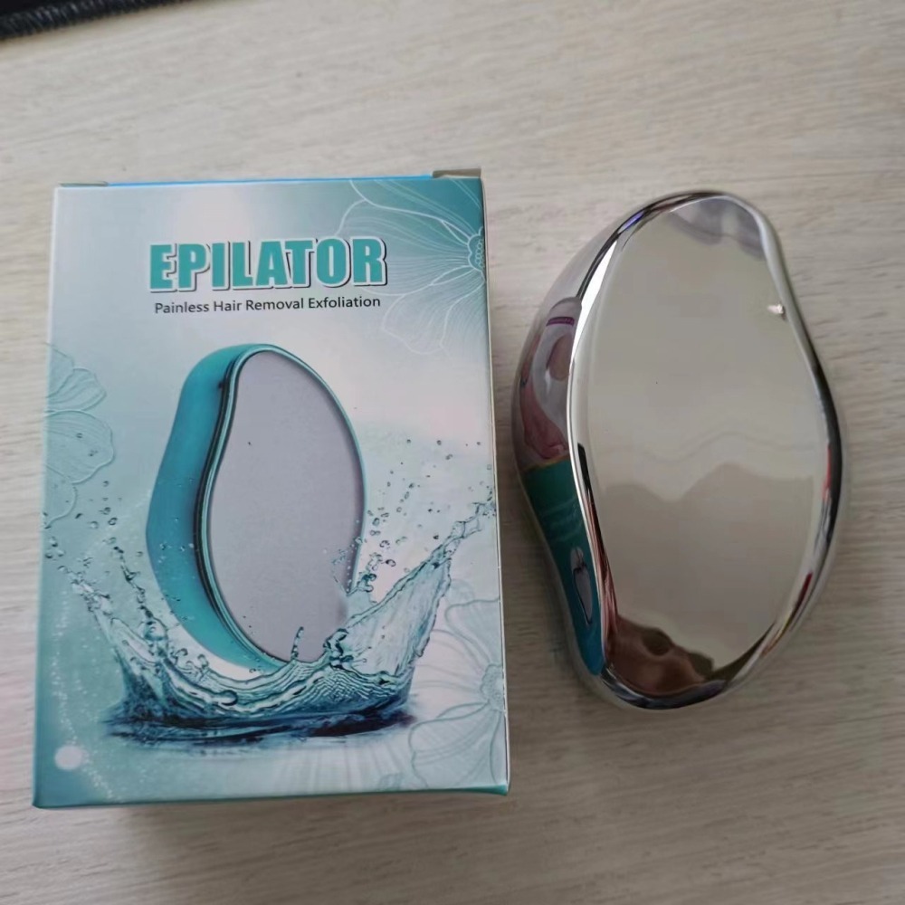 本原批發 奈米玻璃磨腳器👍去死皮 腳皮刮刀 去皮刀 去腳皮 玻璃腳皮刨 腳部保養 修腳皮 去角質 磨死皮 NF380-細節圖6