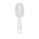 本原批發 奈米玻璃磨腳器👍去死皮 腳皮刮刀 去皮刀 去腳皮 玻璃腳皮刨 腳部保養 修腳皮 去角質 磨死皮 NF380-規格圖7