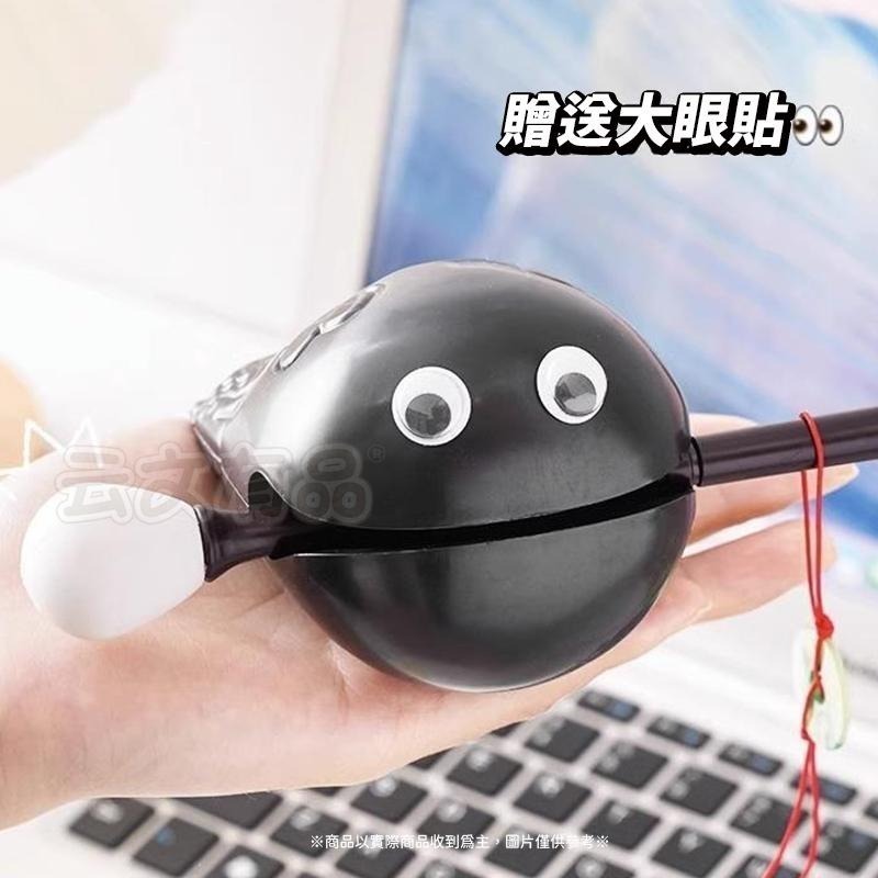 本原批發 減壓木魚🙏玩具 辦公室 紓壓 靜心 小物 解壓小木魚 消除煩惱 紓壓 功德木魚 木魚 交換禮物 CY088-細節圖5