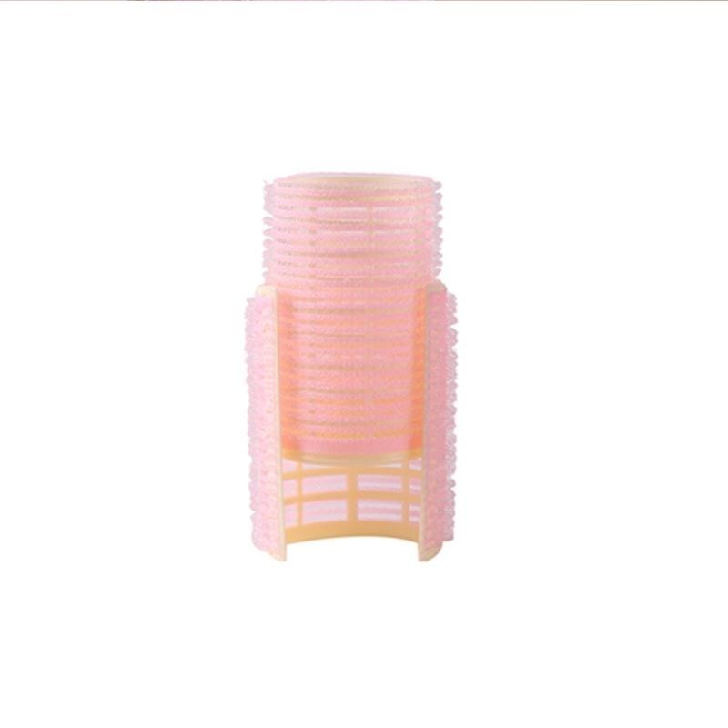 本原批發 捲髮筒👍瀏海神器 瀏海髮卷 子母捲髮筒 瀏海捲髮器 捲髮筒 捲髮器 髮捲 髮捲夾 髮捲魔鬼氈  SKC017-細節圖2