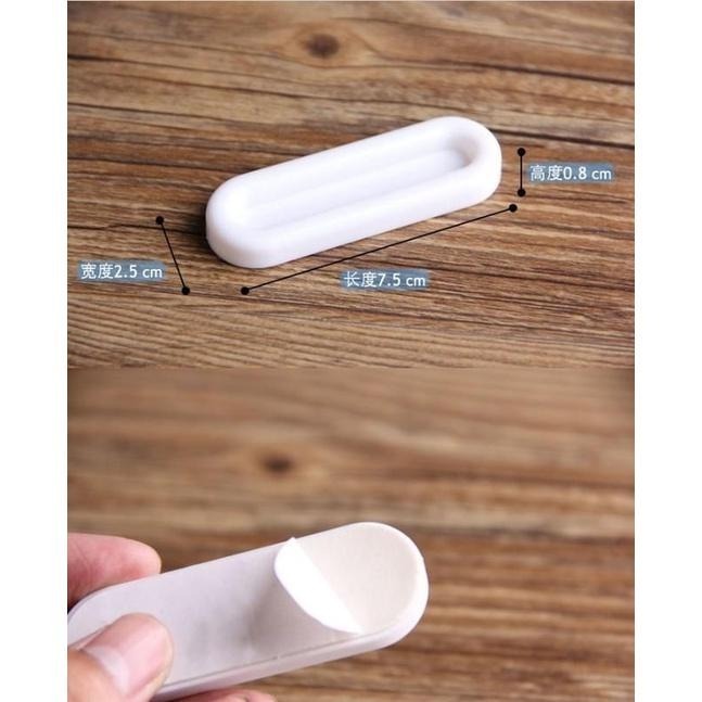 黏貼式門把拉手 四入裝⚡推把 拉把 門把 把手 玻璃門 窗戶把手 輔助拉手 黏貼小拉手 門窗拉手器 黏貼式把手 防滑手把-細節圖6