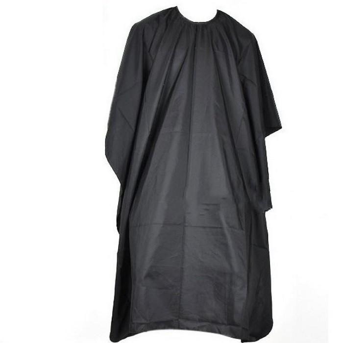 本原批發 成人理髮布🔥防水 理髮圍布 剪髮圍 理髮衣 秒開 剪髮圍巾 理髮斗篷 披肩 剪髮圍兜 理髮斗篷OLD225-細節圖2