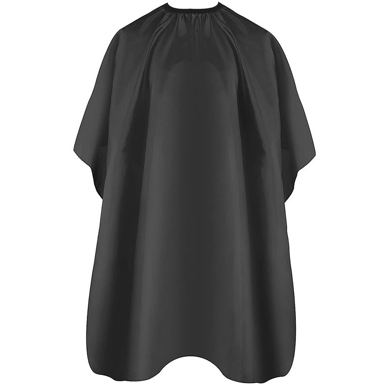 素面款｜成人理髮布 OLD225