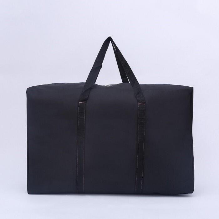 大型備貨袋🔥防水超大容量牛津布搬家袋 折疊包 旅行袋 行李袋 衣物棉被收納袋 OLD151 打包袋 大容量牛津袋BA-細節圖2