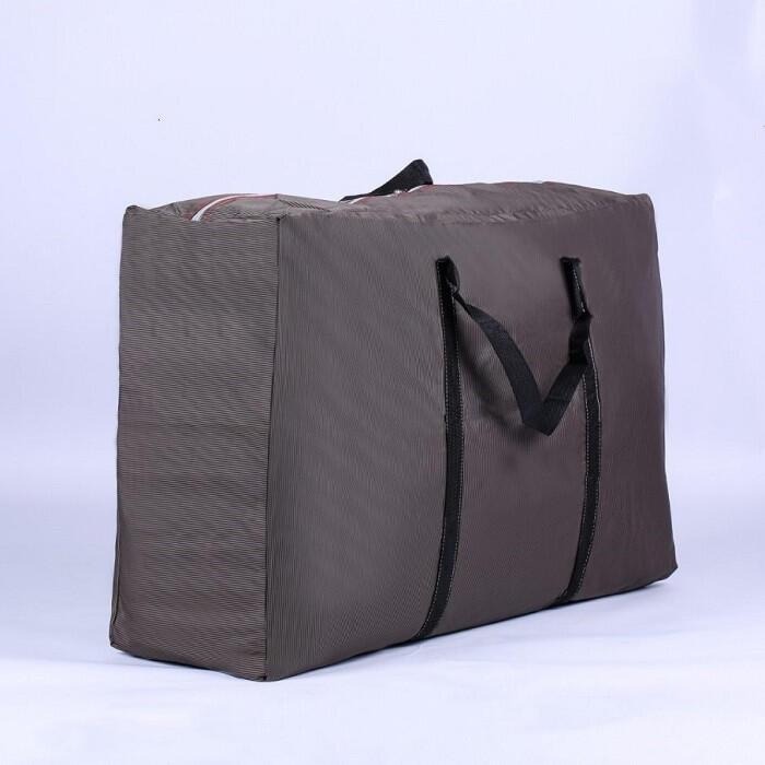 大型備貨袋🔥防水超大容量牛津布搬家袋 折疊包 旅行袋 行李袋 衣物棉被收納袋 OLD151 打包袋 大容量牛津袋BA-細節圖7