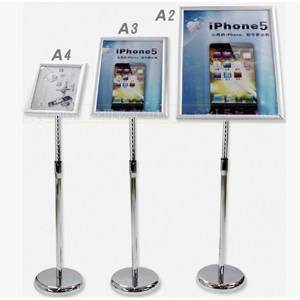 本原批發 立牌📋A4 A3說明牌告示牌 導購牌 特價指示牌 路標牌 指引牌 參數牌 標牌 菜單牌 展示牌 OLD245-細節圖2