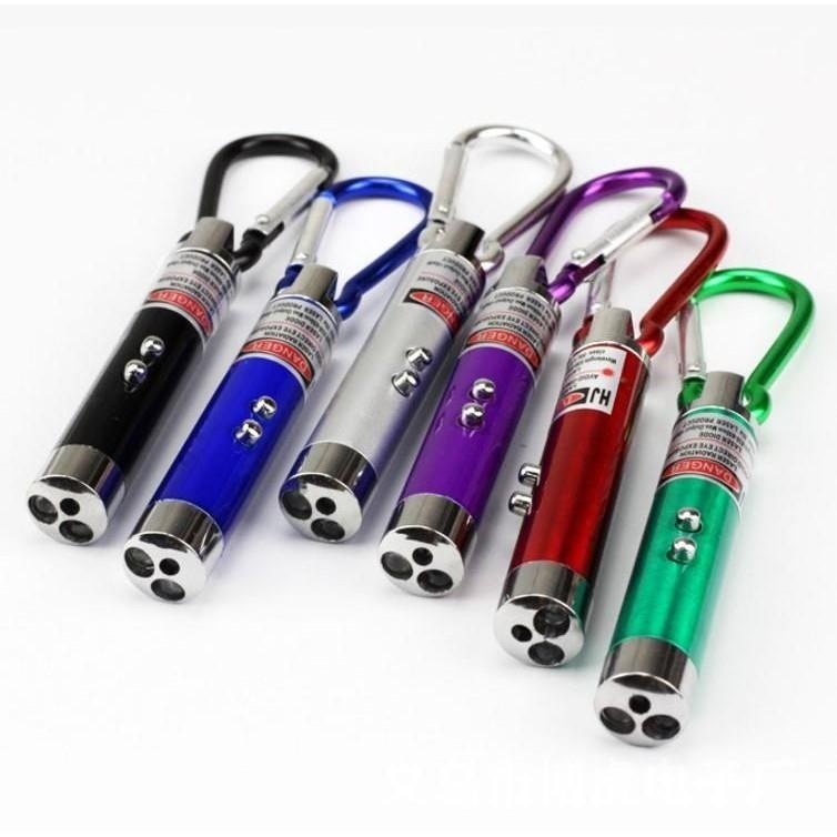 逗貓棒 👍️ 手電筒 電子懶貓筆 貓玩具 貓咪玩具 逗貓桿 逗貓杆 逗貓筆-細節圖2