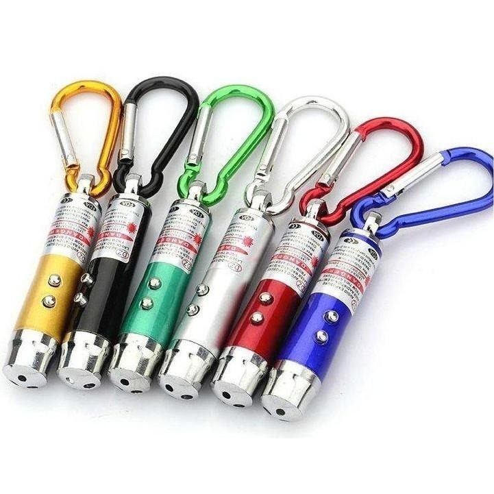 逗貓棒 👍️ 手電筒 電子懶貓筆 貓玩具 貓咪玩具 逗貓桿 逗貓杆 逗貓筆-細節圖4