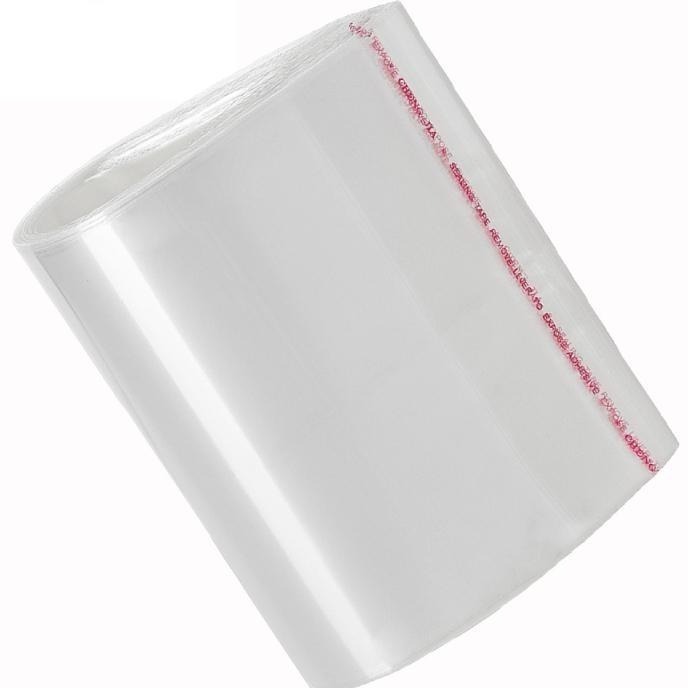 本原批發 100入 透明OPP自黏袋👍OPP袋 包裝自黏袋 自封袋 OPP透明袋 自黏袋 透明包裝袋 禮品袋 透明袋-細節圖2