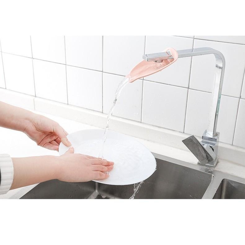 洗手延伸器👍️洗手延長器 導水器 導水槽 引水器 洗手器 延伸洗手器 AP0613 水龍頭 洗手輔助 水龍頭延伸器B-細節圖4