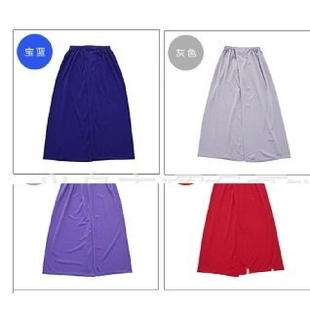 機車圍裙💯一片裙 半身裙 騎車圍裙 防曬裙 遮陽裙 戶外防曬 防曬圍裙 SN136 一片裙 防風 機車裙 防走光裙 BB-細節圖6