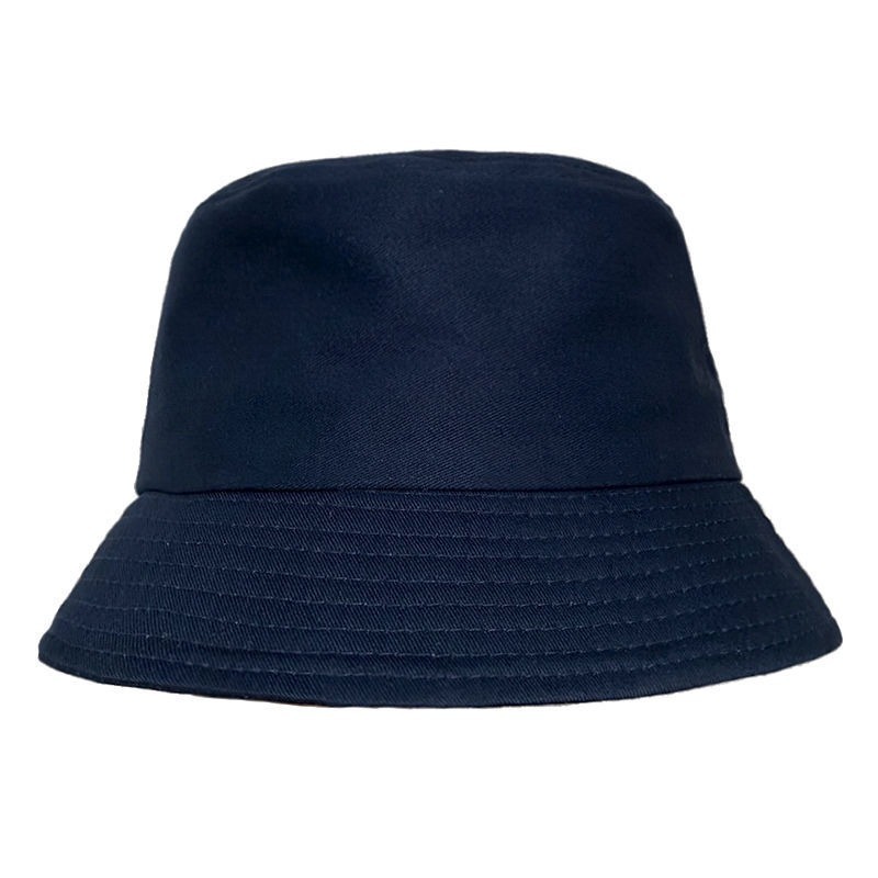 藏青-復古漁夫帽S133