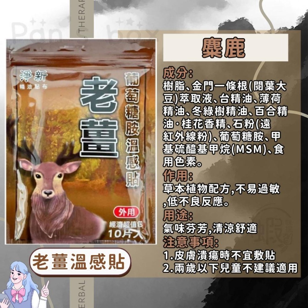本原批發 淨新一條根 10入裝👍️台灣製造👍️精油貼布 貼布 舒涼感 舒緩 貼布 草本植物萃取精油 酸痛 CY250-細節圖7