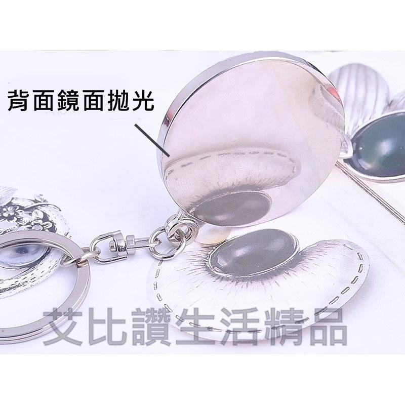 本原批發 本原批發 萬年曆鑰匙圈👍鑰匙扣 交換禮品 小贈品 金屬鑰匙圈 拋光鑰匙圈 萬年曆 萬年曆鑰匙扣 L351-細節圖8