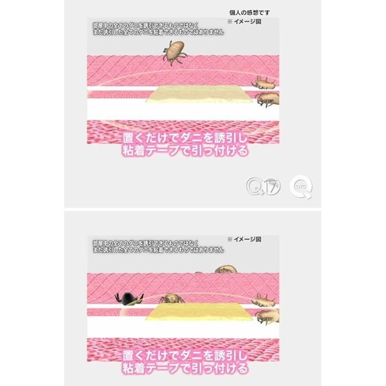 本原批發 強效吸塵蟎吸跳蚤布👍除蟎貼 去蟎蟲貼片 去跳蚤布 防蟎貼片 防塵蟎貼片 除螨片 除蟎貼片NF120-細節圖4