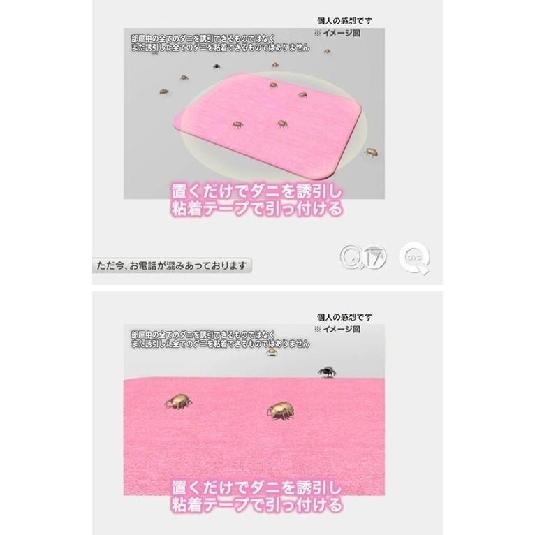 本原批發 強效吸塵蟎吸跳蚤布👍貼布 居家 去蟎蟲貼片 去跳蚤布 防蟎貼片 防塵蟎貼片 貼片 布 除蟎貼片 NF120-細節圖3