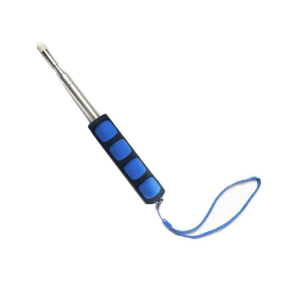 本原批發 不鏽鋼伸縮旗桿🔥導遊 旅遊 領隊 指示棒 教學 旗杆 旗竿 伸縮棒 導遊旗桿 伸縮教鞭 指揮桿 NF576-細節圖2