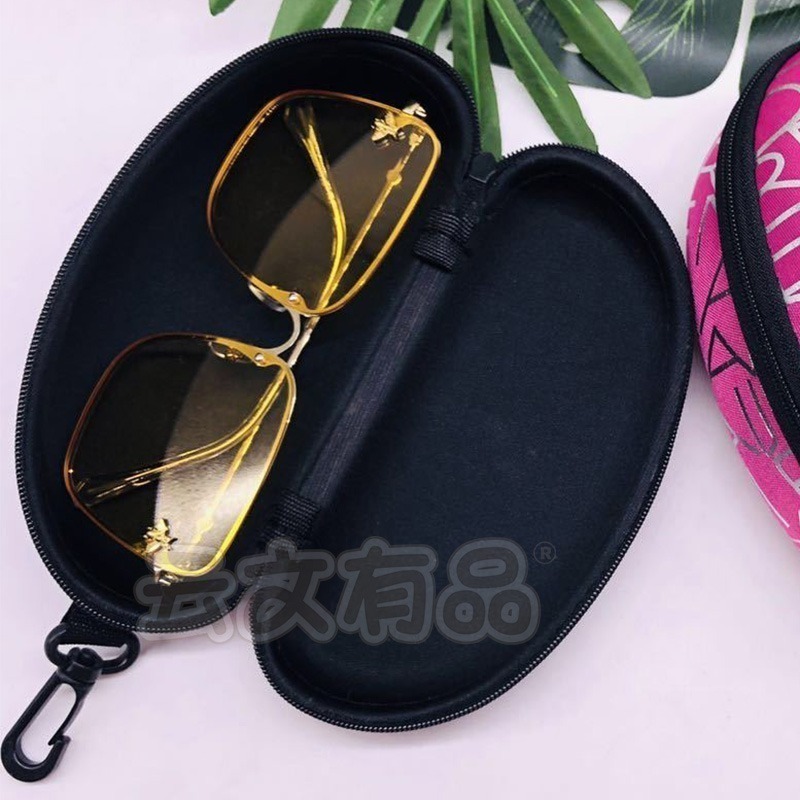 本原批發 抗壓眼鏡盒👍眼鏡盒 抗摔 墨鏡盒 太陽眼鏡收納盒 眼鏡收納盒 防摔眼鏡盒 眼鏡盒 硬殼眼鏡盒 OLD254-細節圖6