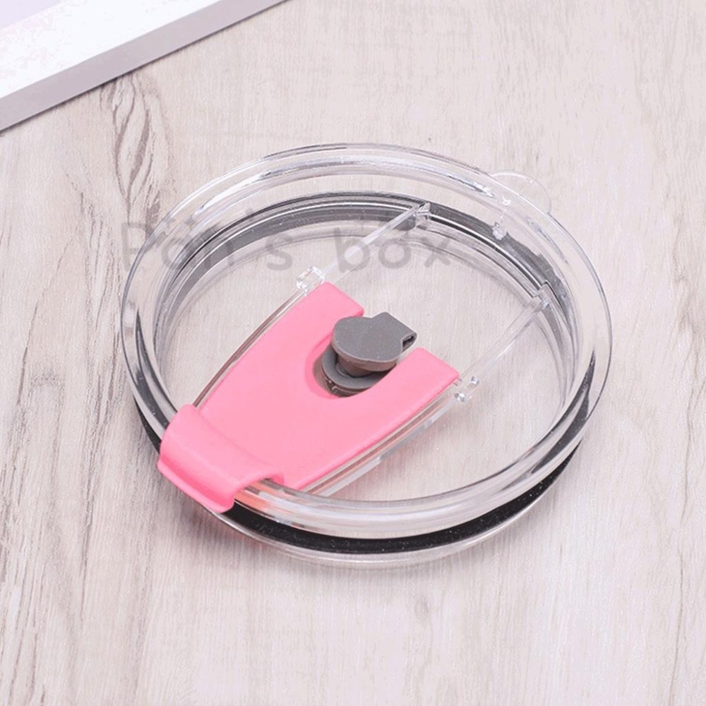 吸管密封杯蓋👍SK雪山杯 900ML 1000ML 冰霸杯密封蓋 保冷冰杯 保溫咖啡杯 保冰杯配件 密封杯蓋 吸管蓋-細節圖6