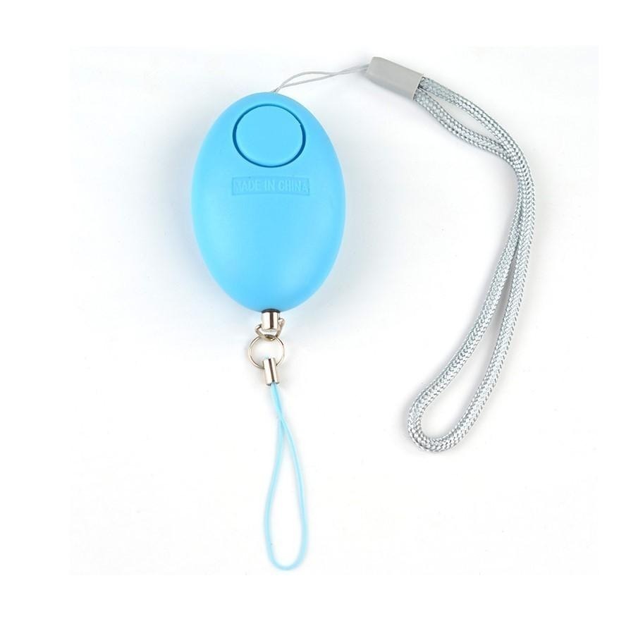 本原批發 112蛋蛋防狼報警器👍️求救器 防身警報器 警報器 防身器 防狼器 防狼 防身 蜂鳴器 報警器 OLD288-細節圖2