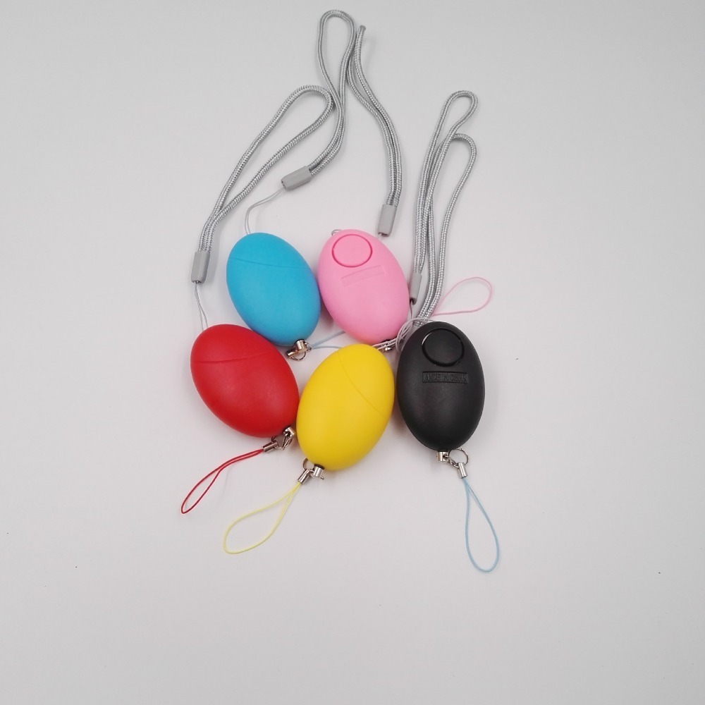 112蛋蛋防狼報警器OLD288