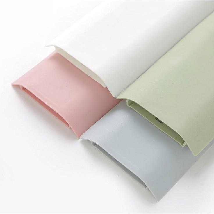 電線遮擋板👍收納網線 集線神器 電腦線 理線板 集線器 NF517 固定夾 牆面電線 固線夾 理線神器 整線器BA-細節圖5