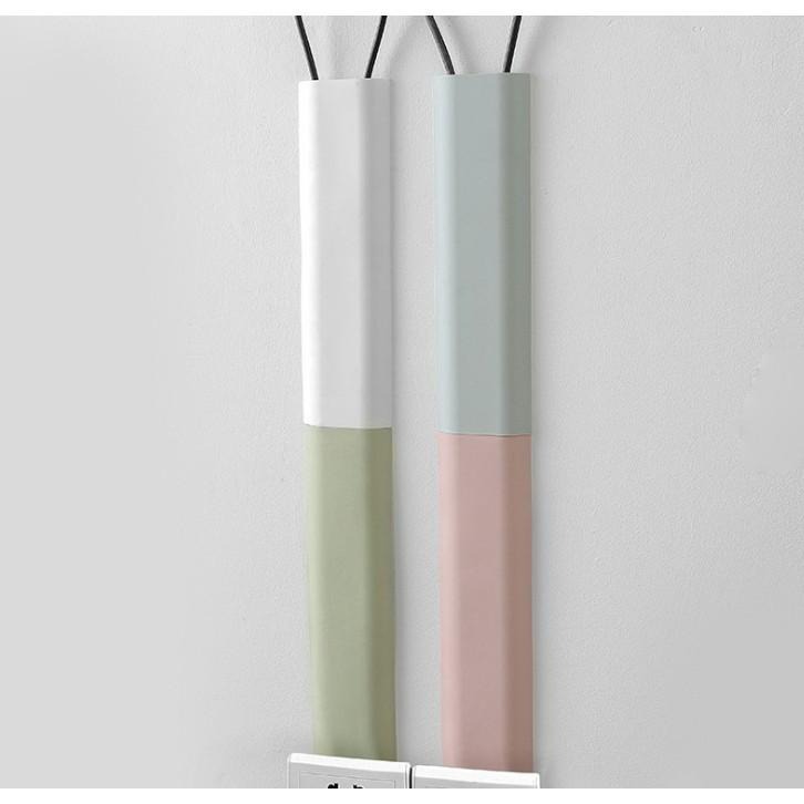 電線遮擋板👍收納網線 集線神器 電腦線 理線板 集線器 NF517 固定夾 牆面電線 固線夾 理線神器 整線器BA-細節圖6