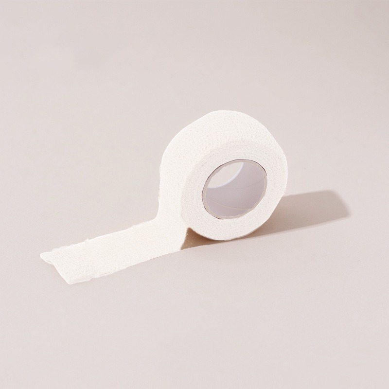 白色-手指綁帶KS186