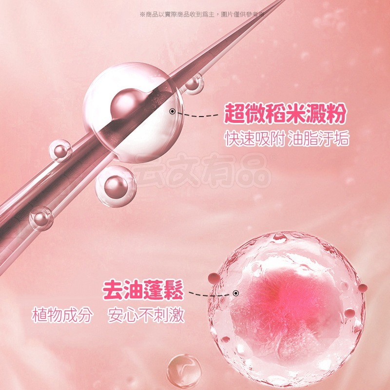 本原批發 乾洗髮噴霧🎀乾洗髮🎀 乾洗頭 乾髮噴霧 去油噴霧 蓬鬆控油 控油噴霧 免洗髮噴霧 去油噴霧 KS171-細節圖3
