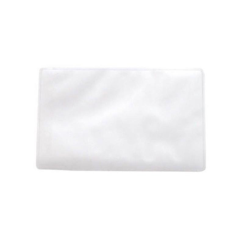 本原批發 身分證套👍透明卡套 卡套 保護套 防划傷卡套 證件套 信用卡套 卡片保護 悠遊卡套 套 牌套 夾 KS89-細節圖2