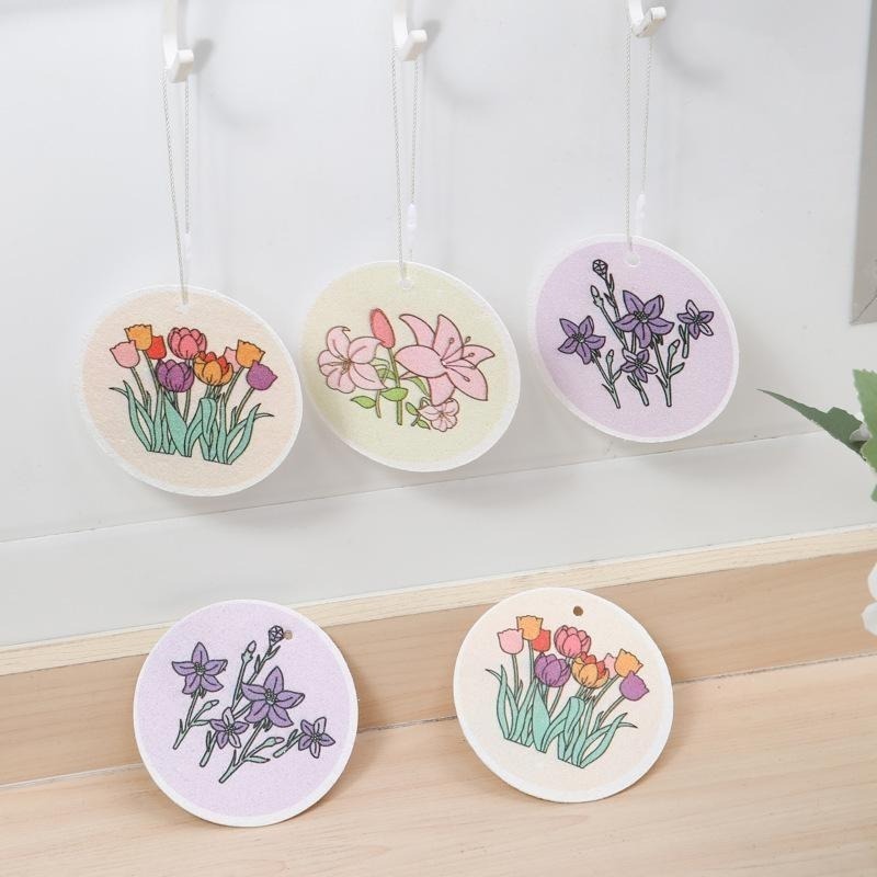 本原批發 木漿棉洗碗擦💧神奇海綿 菜瓜布 海綿 洗碗棉 洗碗布 海綿 廚房 海綿造型 木漿海棉 吸水棉 CY705-細節圖7