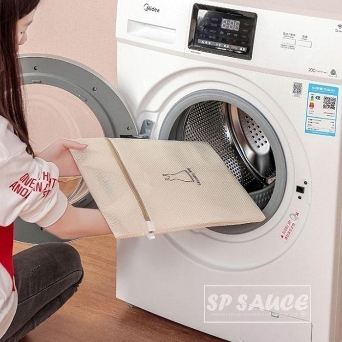 本原批發 防毛球洗衣網👍衣物洗護袋 洗衣網 洗衣袋 內衣袋 分隔袋 洗衣袋 收納 旅行收納袋 防毛球洗衣網 S153-細節圖5