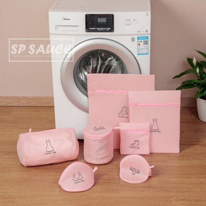 本原批發 防毛球洗衣網👍衣物洗護袋 洗衣網 洗衣袋 內衣袋 分隔袋 洗衣袋 收納 旅行收納袋 防毛球洗衣網 S153-細節圖8