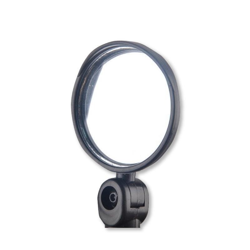 本原批發 自行車後視鏡👍360度可旋轉 腳踏車後照鏡 機車後照鏡 後照鏡 後視鏡 迷你後照鏡 單車 照後鏡 KS90-細節圖2