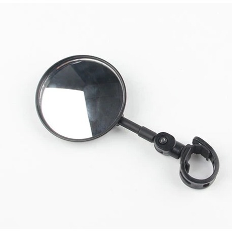 本原批發 自行車後視鏡👍360度可旋轉 腳踏車後照鏡 機車後照鏡 後照鏡 後視鏡 迷你後照鏡 單車 照後鏡 KS90-規格圖8