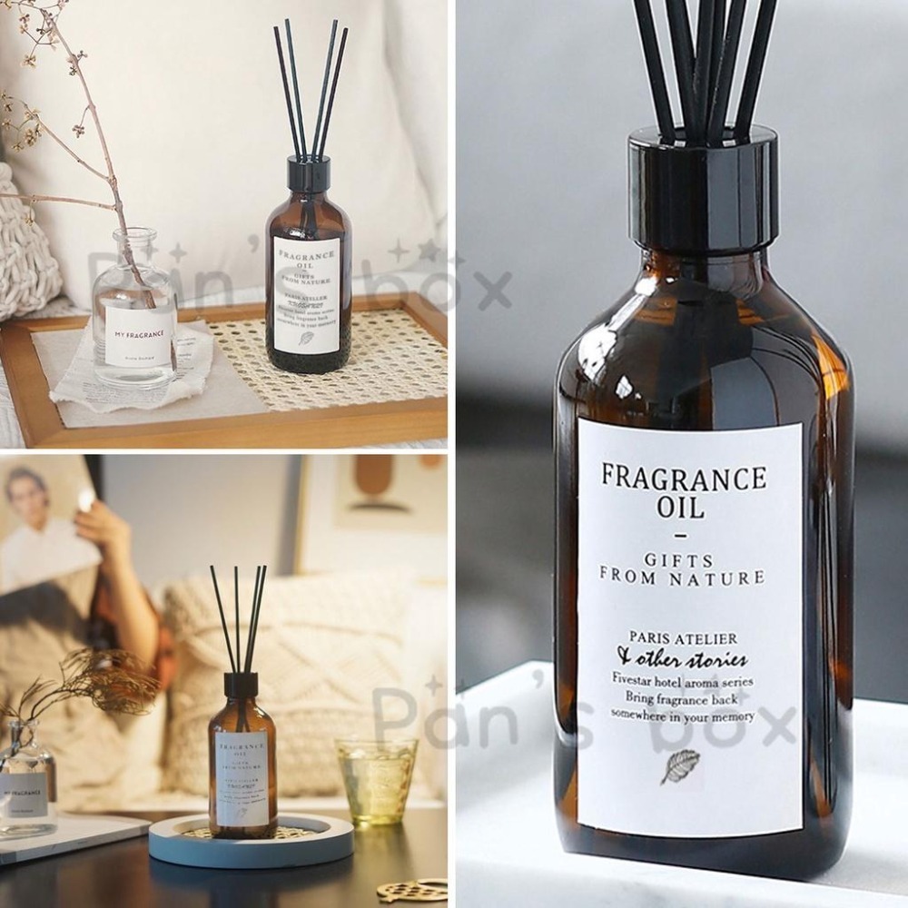 香氛擴香 200ml👍️香氛擴香瓶 擴香瓶 芳香劑 薰香瓶 精油罐 室內香氛 香氛瓶 香薰瓶 香氛罐 香水 室內擴香-細節圖6