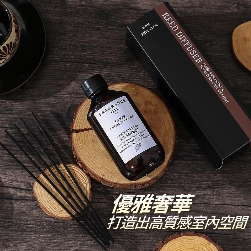 香氛擴香 200ml👍️香氛擴香瓶 擴香瓶 芳香劑 薰香瓶 精油罐 室內香氛 香氛瓶 香薰瓶 香氛罐 香水 室內擴香-細節圖7